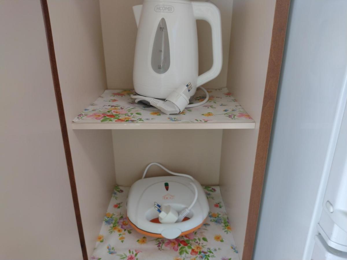 Casa Fronte Mare Apartment Ventimiglia Ngoại thất bức ảnh