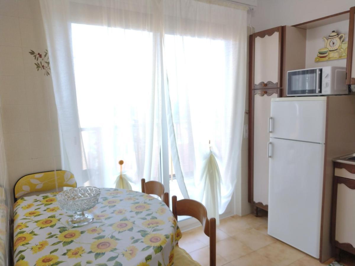 Casa Fronte Mare Apartment Ventimiglia Ngoại thất bức ảnh